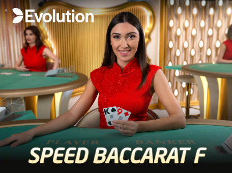  Baccarat Nhanh 10s -  F